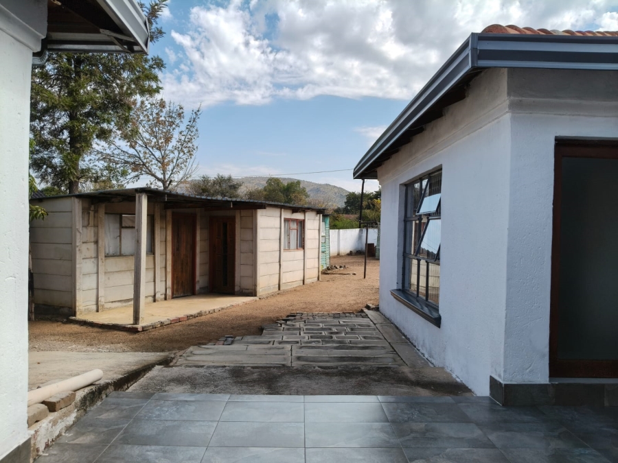 4 Bedroom Property for Sale in Mogwase North West